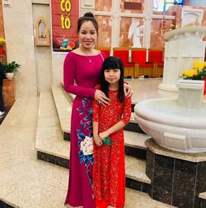 Meet your Posher, Thao